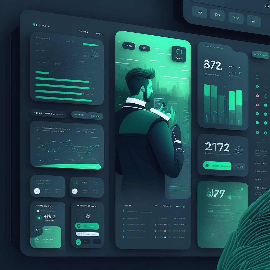UI Design Trends to Watch Out for in 2023