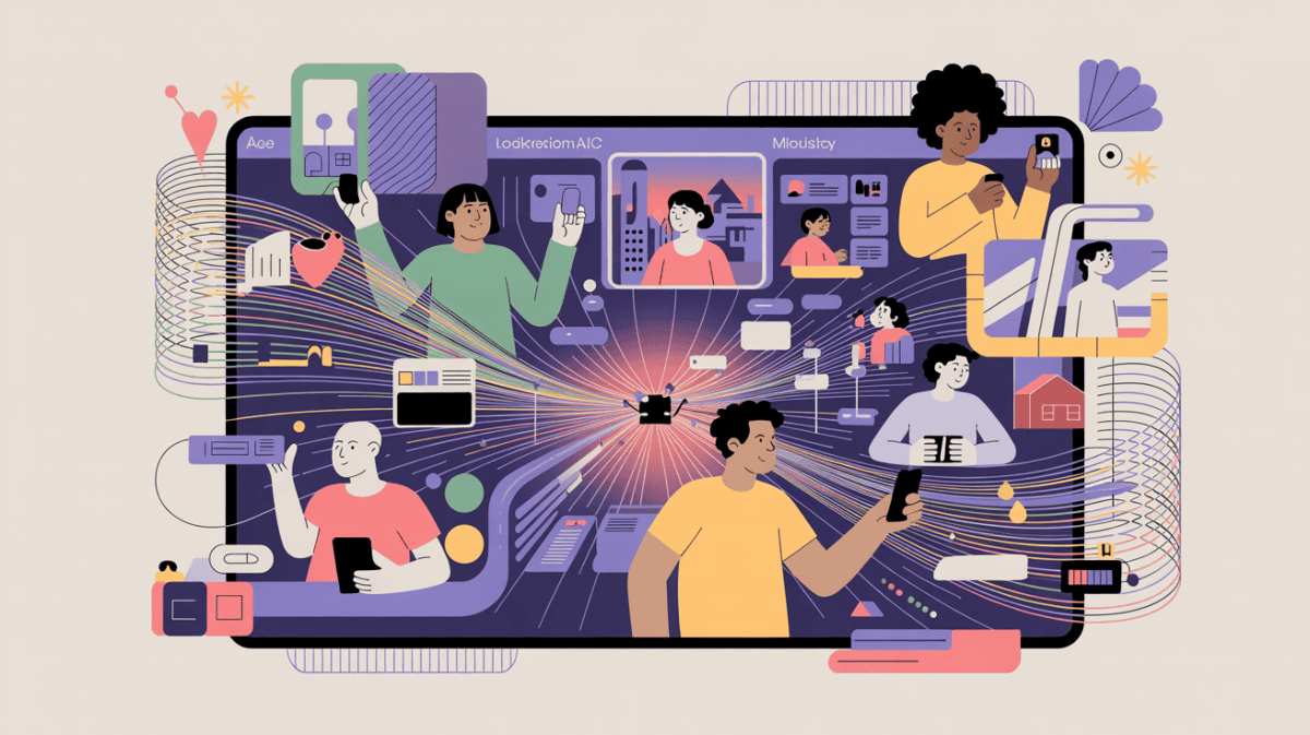 AI-Powered Personalization: Transforming User Experiences in 2025