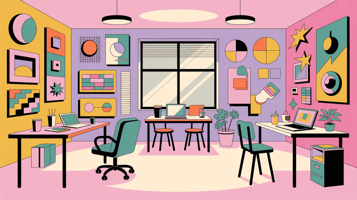 The Great Designer Resignation: Why Talent is Fleeing Creative Roles