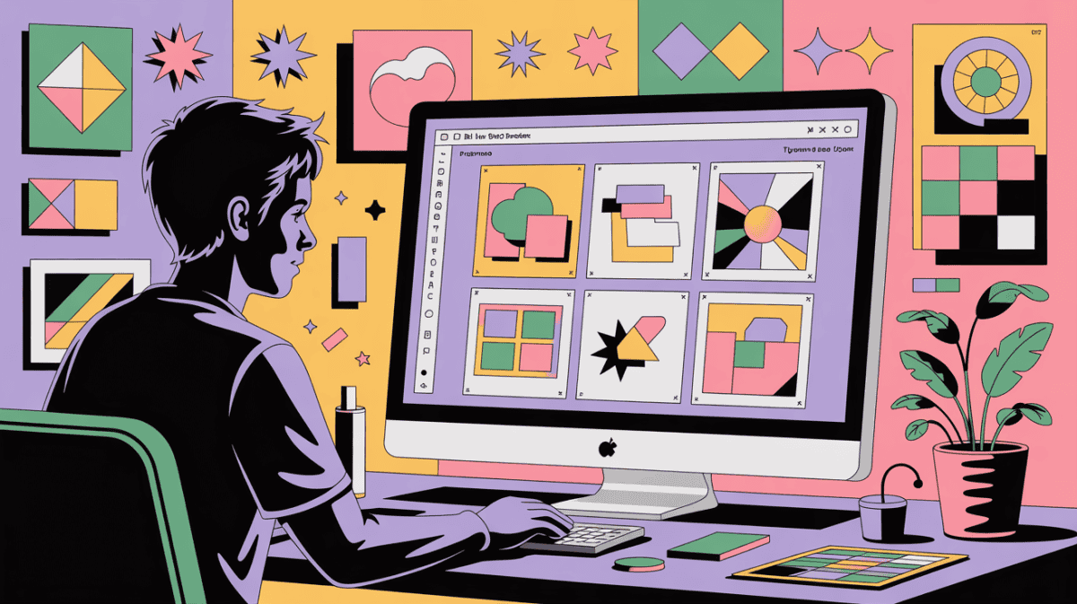 The Commoditization of SaaS Design: How AI Is Making Mediocrity the Standard