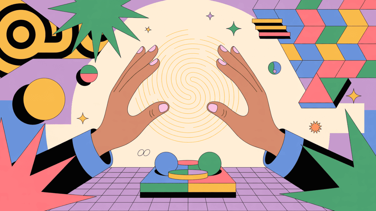AI, Anarchy, & the End of Design as We Know It