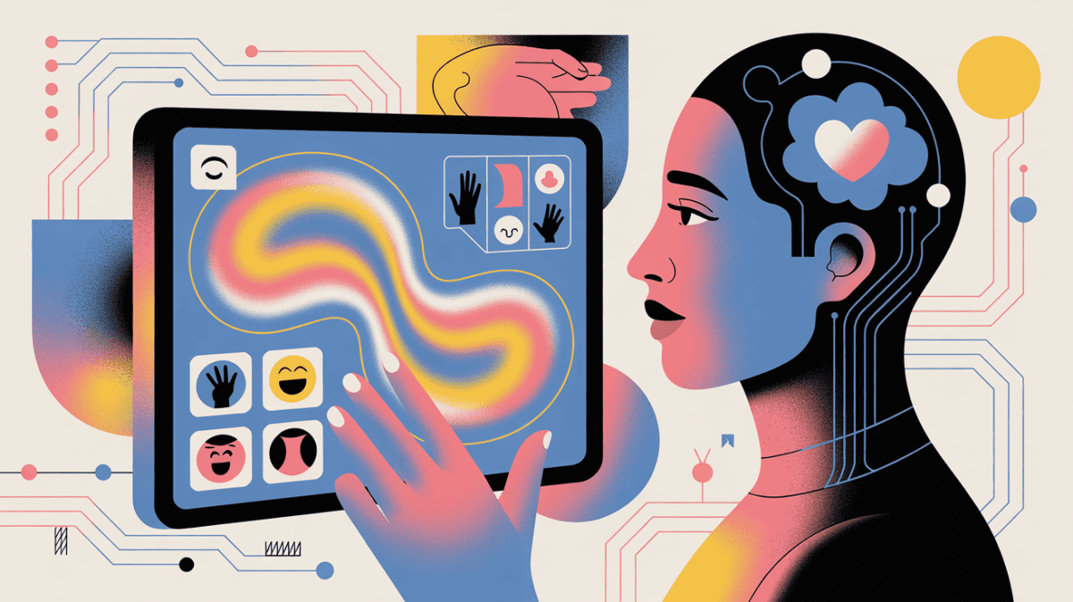 Empathy by Design: How AI is Shaping the New Era of Emotional UX in 2025