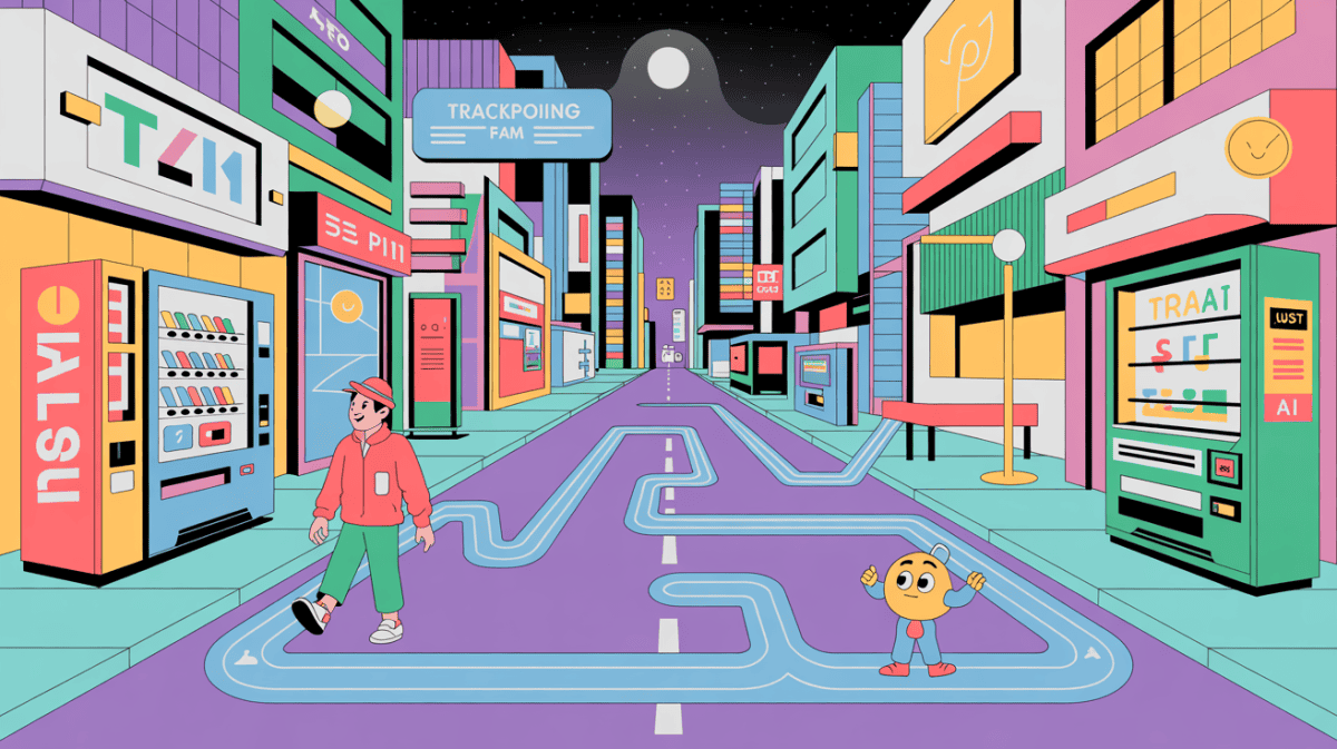 From Automation to Assurance: Why “AI-Powered Trusted Spaces” Are the Next Big Thing