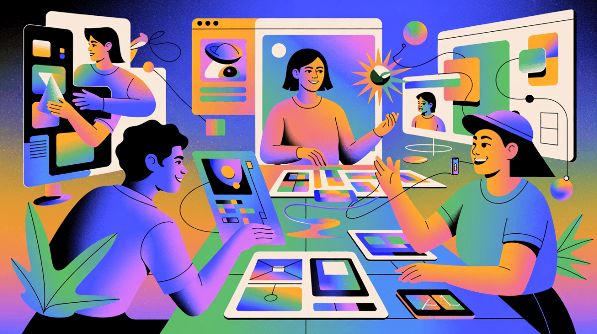The Rise of AI Design Agents: How Autonomous Creative Partners Are Reshaping the Future of Design