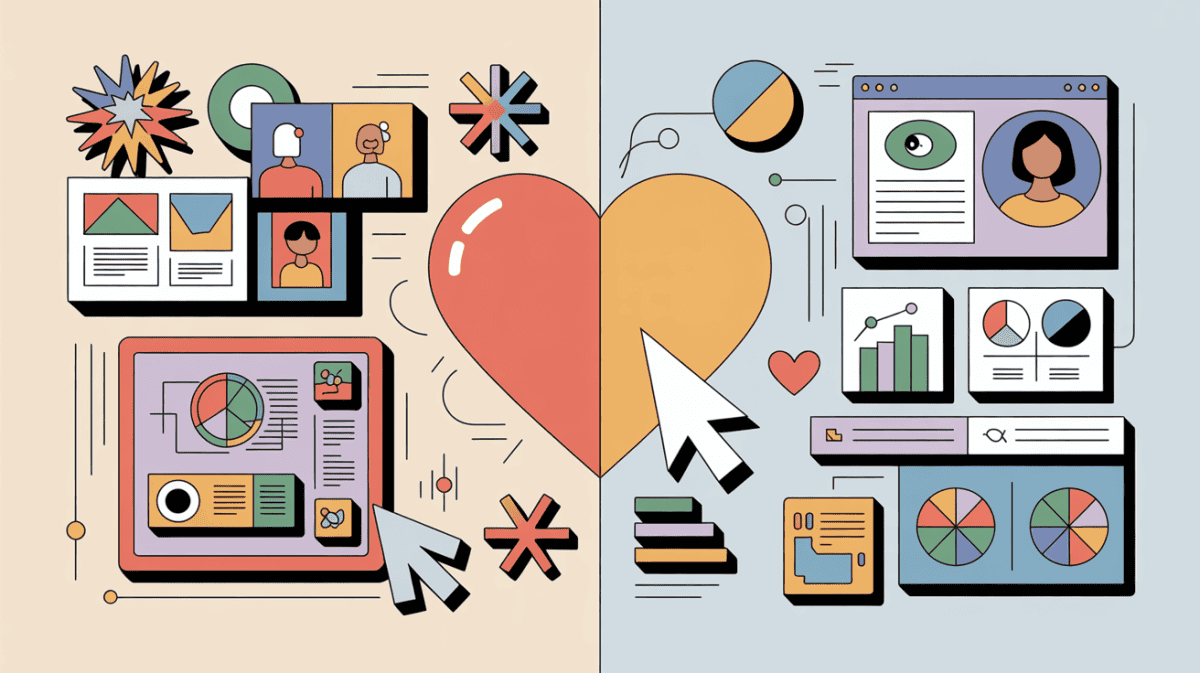 Are We Designing for Real People, or Just for Data?