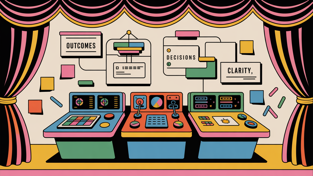 Remote Work Is Killing Design Leadership — And That’s a Good Thing