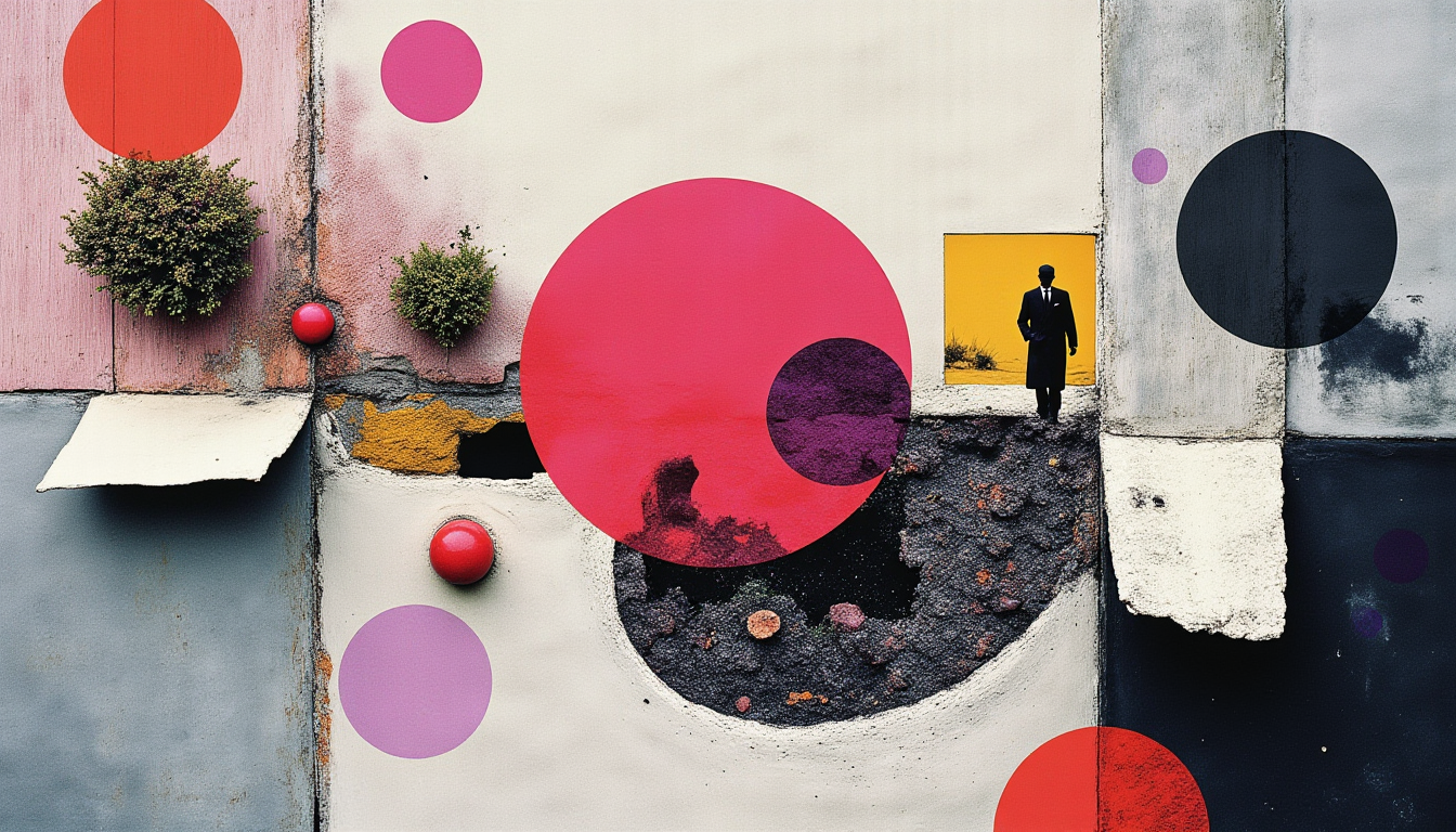 The Design Conference Industrial Complex: Learning vs. Networking