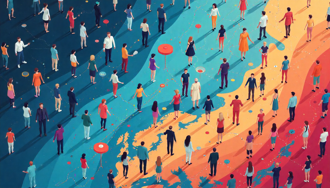 The Taste Makers: How Design Buyer Illiteracy is Killing User Experience