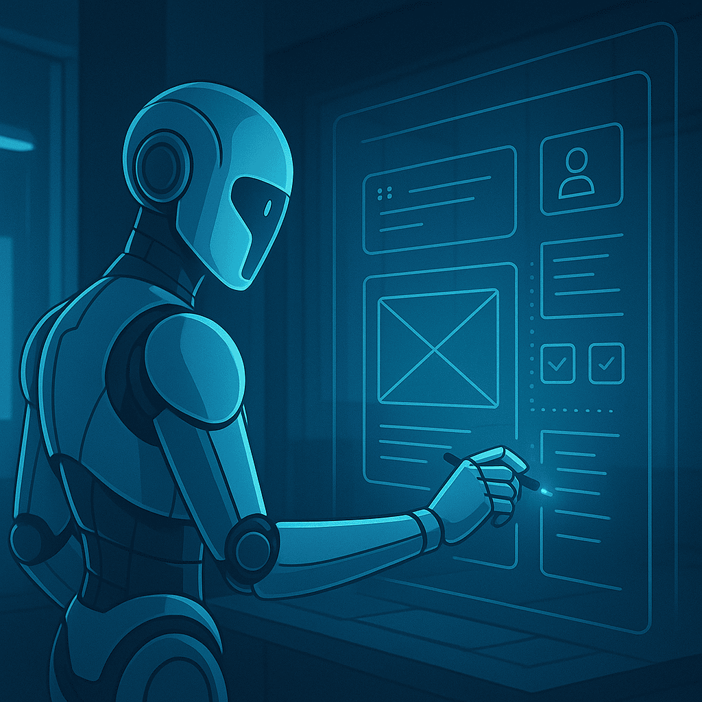 The Rise of Agentic AI: Redefining Design and Decision-Making
