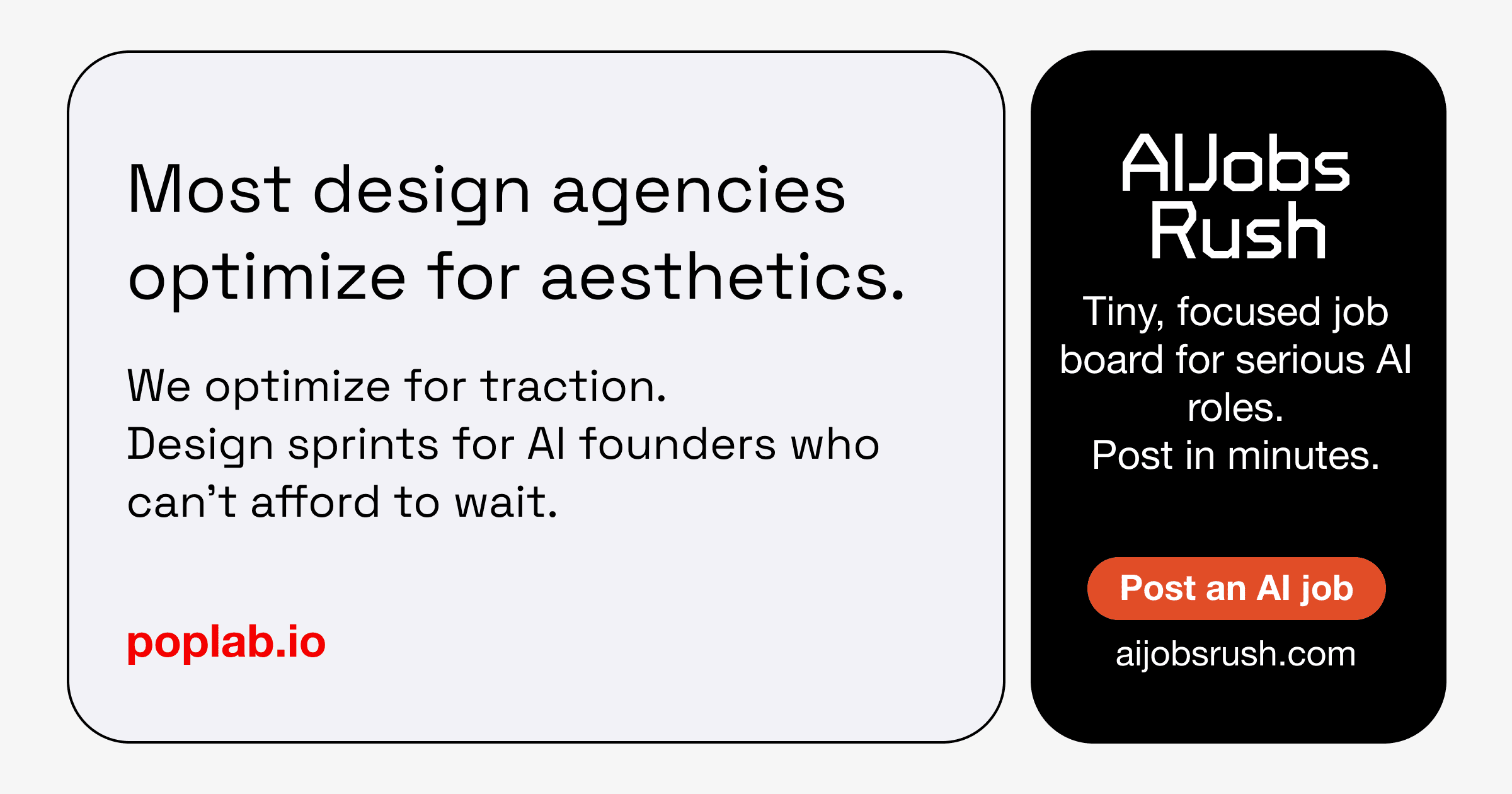 You’re Designing Better Onboarding for AI Agents Than for Your Users