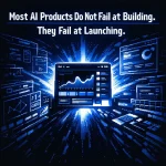 Most AI Products Do Not Fail at Building. They Fail at Launching.