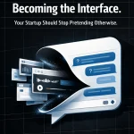 ChatGPT Is Becoming the Interface. Your Startup Should Stop Pretending Otherwise.